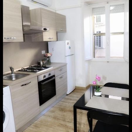 Dream Vision Apartman Alghero Kültér fotó