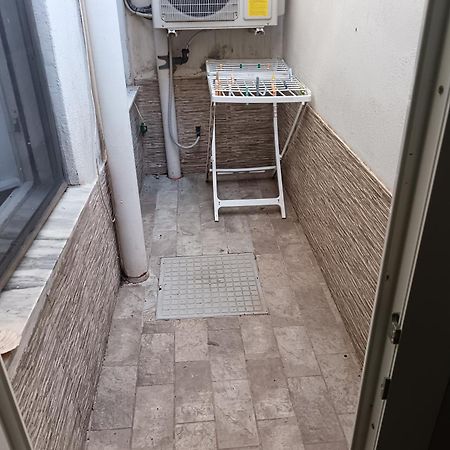 Dream Vision Apartman Alghero Kültér fotó
