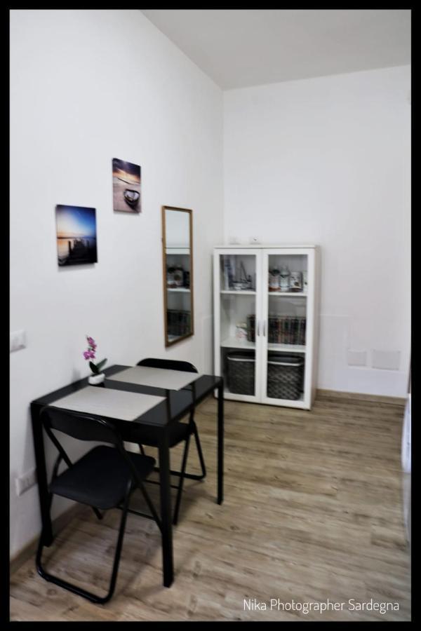 Dream Vision Apartman Alghero Kültér fotó