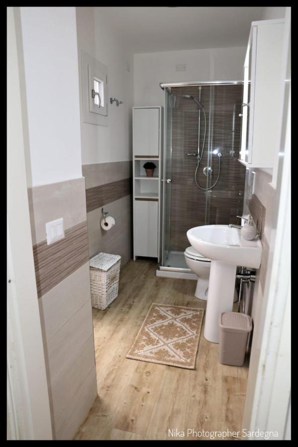 Dream Vision Apartman Alghero Kültér fotó
