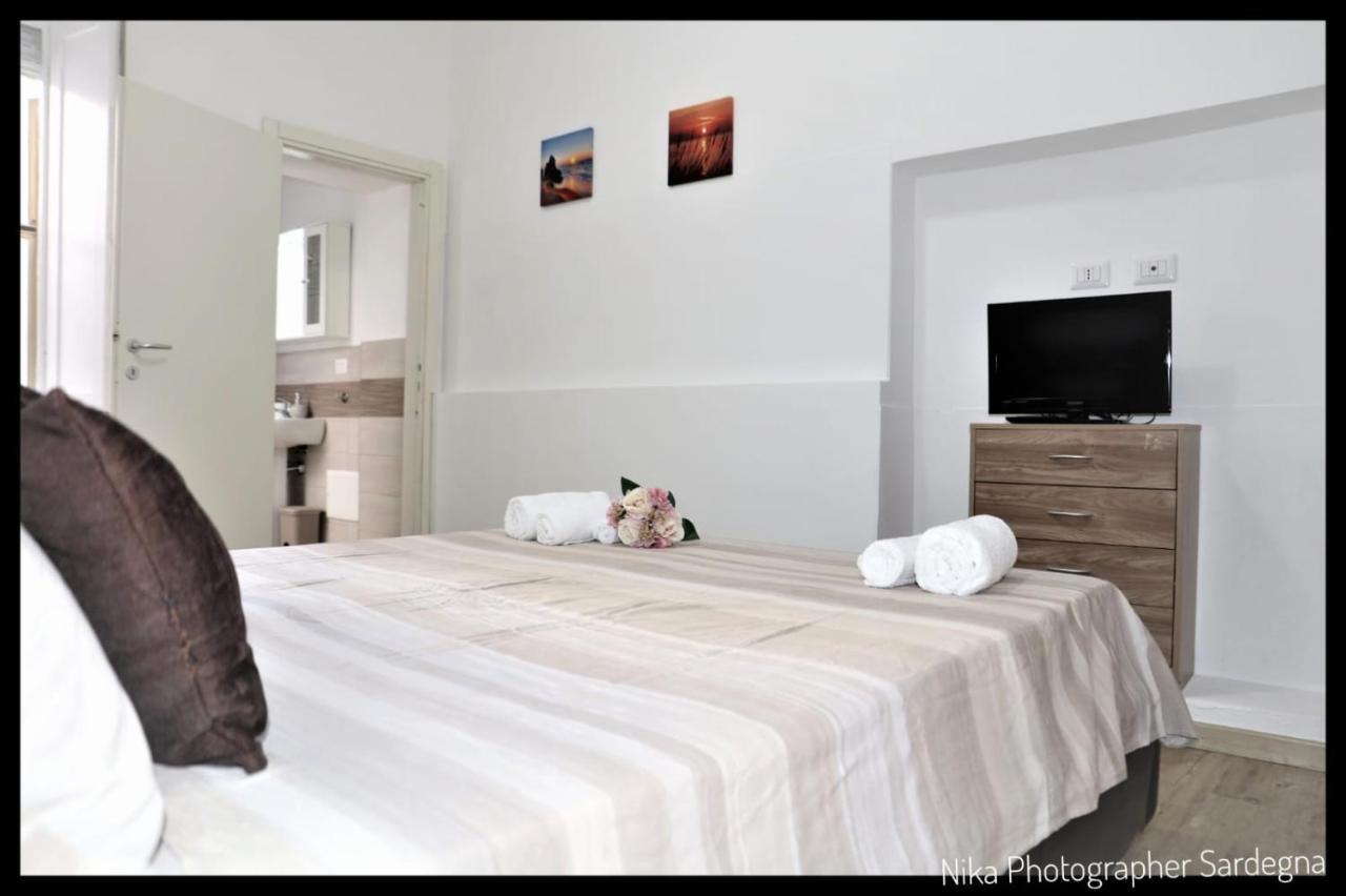 Dream Vision Apartman Alghero Kültér fotó