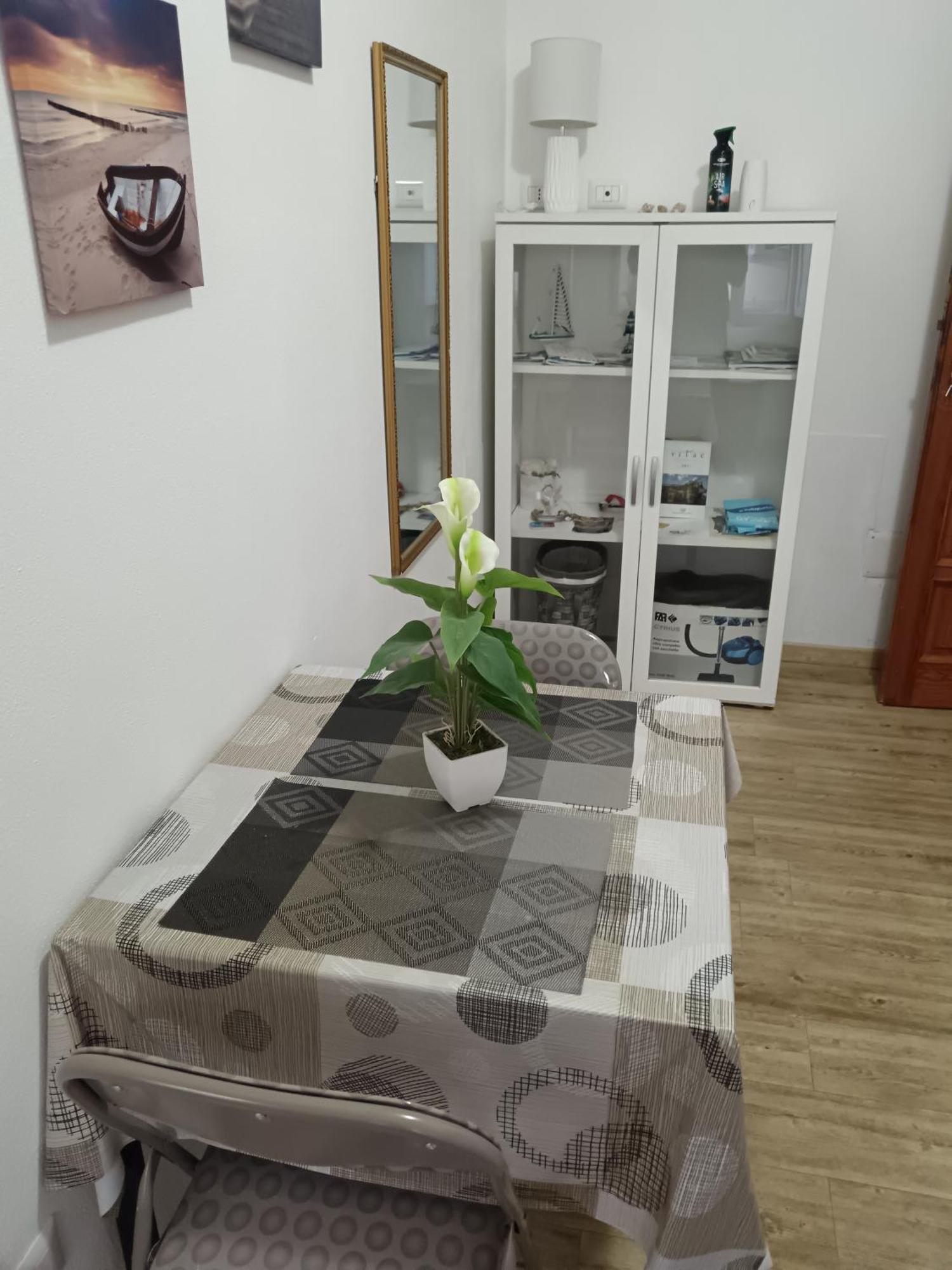 Dream Vision Apartman Alghero Kültér fotó